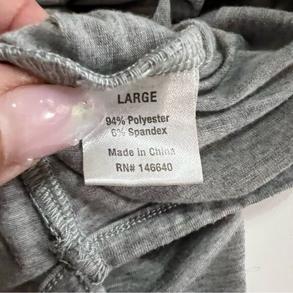 Detroit D Original Baseball Tee Size Large - Picture 7 of 9